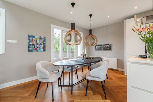 Medium property photo - Postjeskade, 1058 DP Amsterdam
